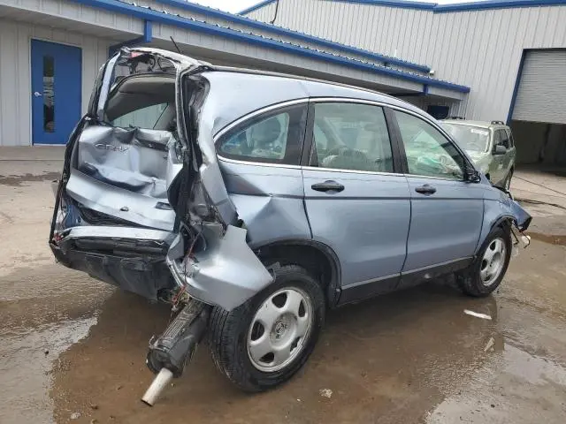 2010 HONDA CR-V LX  