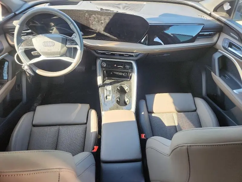 2025 AUDI Q5 SPORTBACK PREMIUM PLUS  