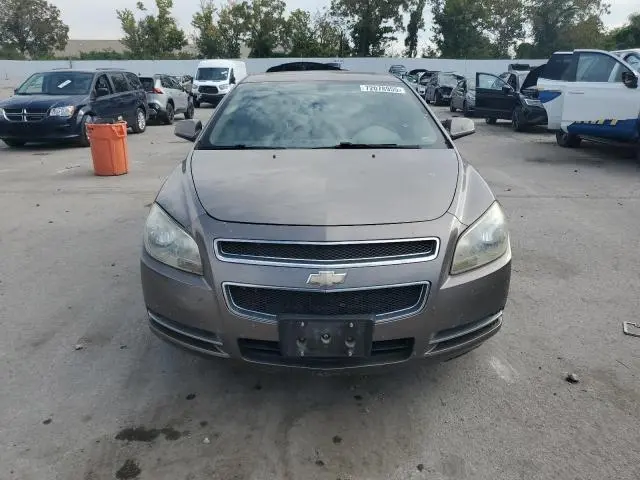 2011 CHEVROLET MALIBU 2LT