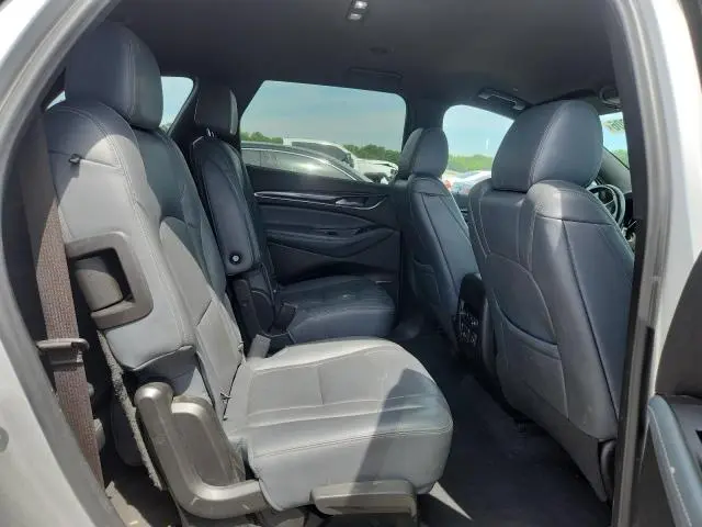 2022 BUICK ENCLAVE PREMIUM  