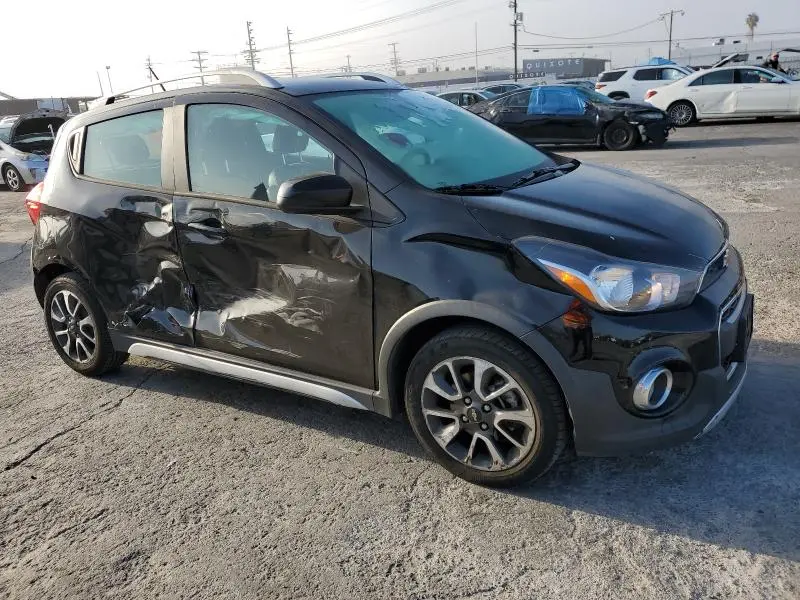 2020 CHEVROLET SPARK ACTIV  