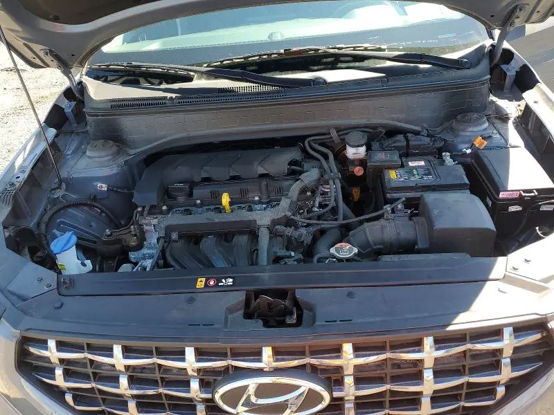 2021 HYUNDAI VENUE SEL  