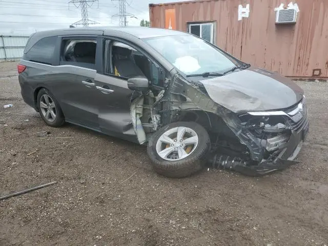 2020 HONDA ODYSSEY EX  