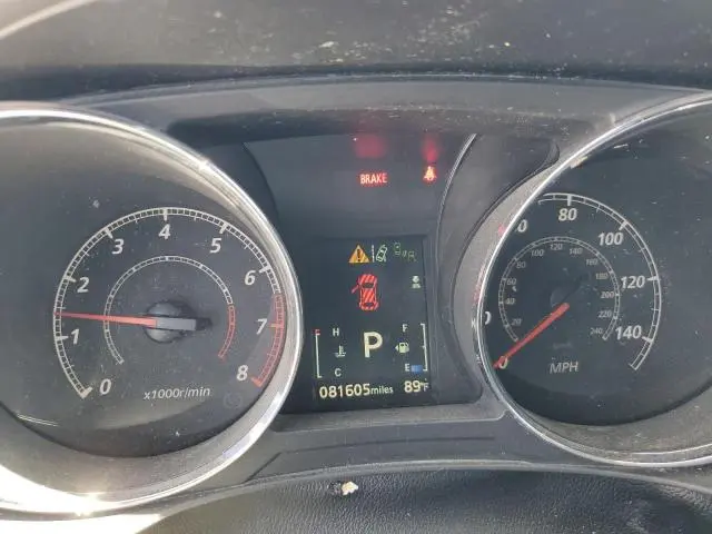 2021 MITSUBISHI OUTLANDER SPORT ES  