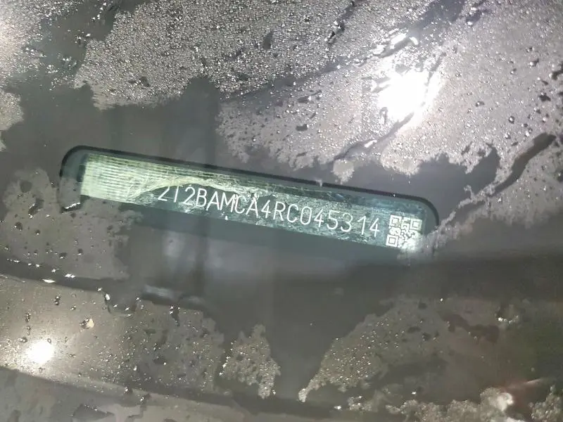 2024 LEXUS RX 350 BASE  