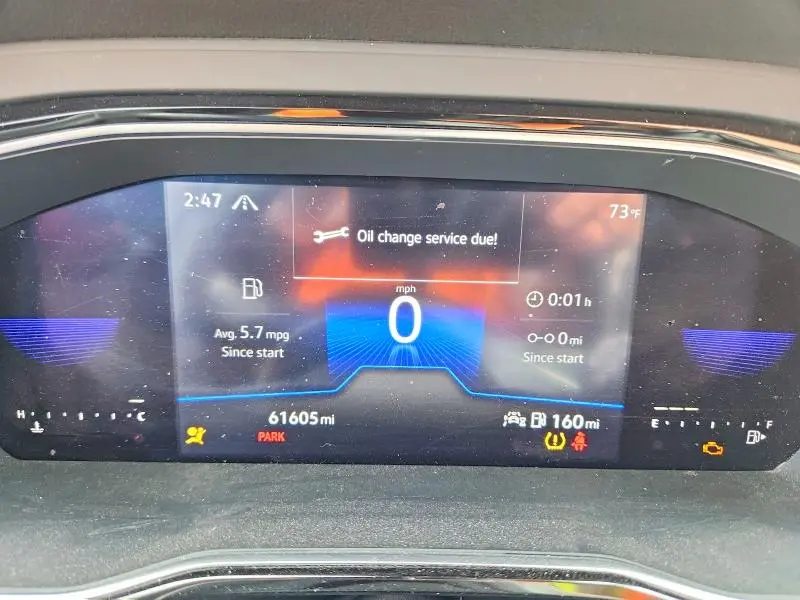 2023 VOLKSWAGEN JETTA S  