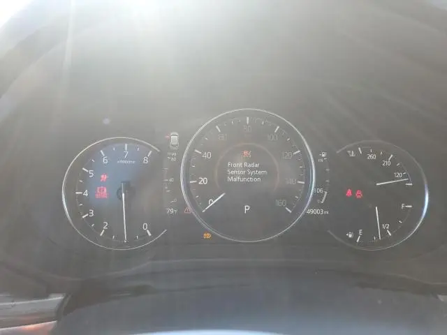 2022 MAZDA CX-5 PREMIUM PLUS  