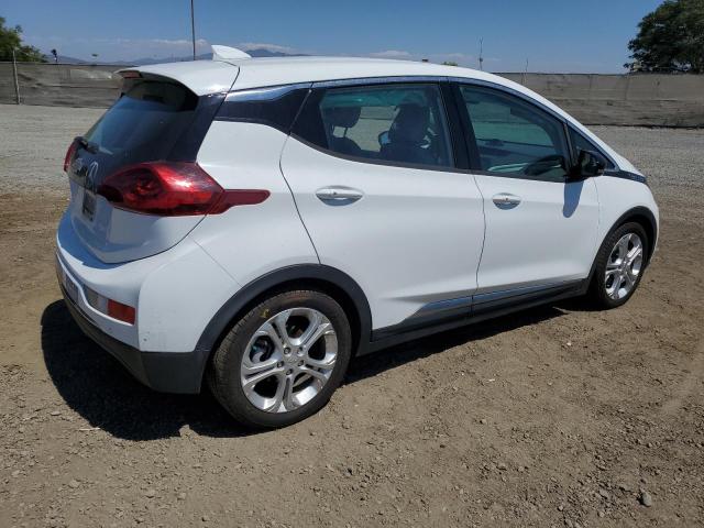 2017 CHEVROLET BOLT EV LT