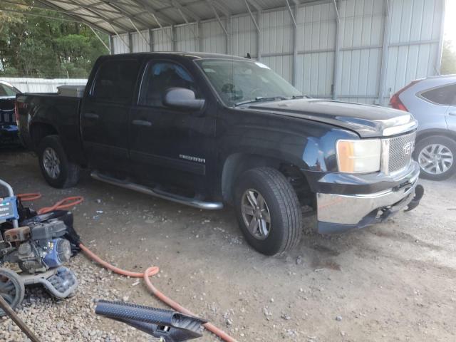 2010 GMC SIERRA C1500 SLE