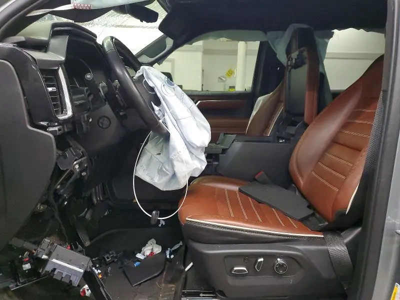 2023 GMC SIERRA K1500 DENALI ULTIMATE  