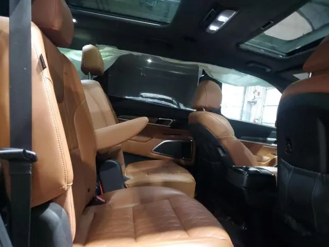 2023 KIA TELLURIDE SX