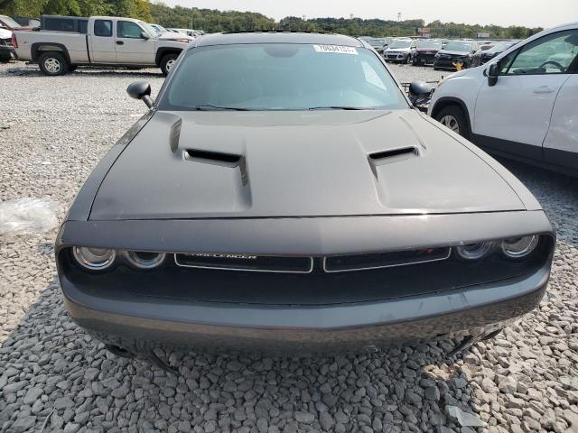 2018 DODGE CHALLENGER R/T