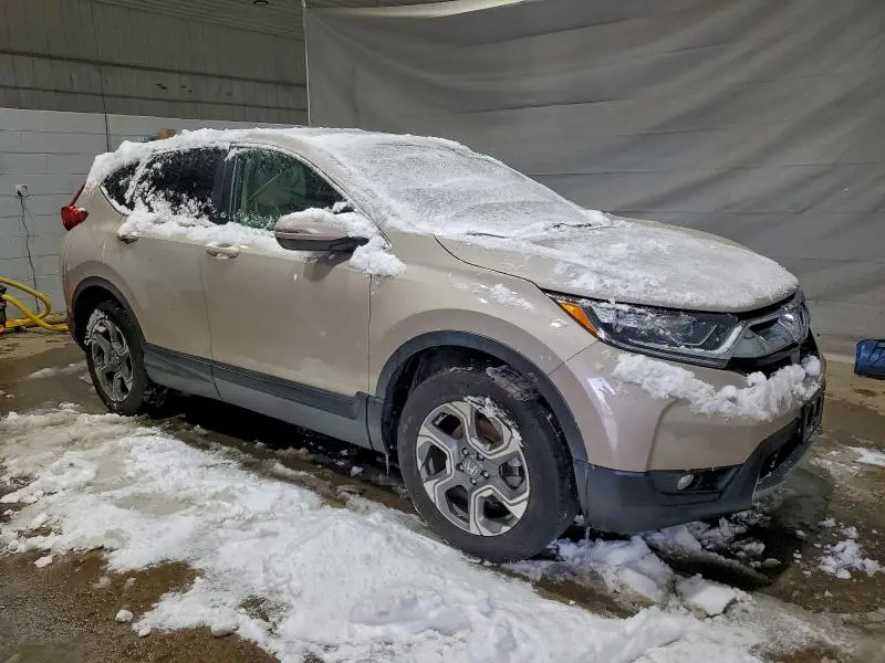 2019 HONDA CR-V EXL  