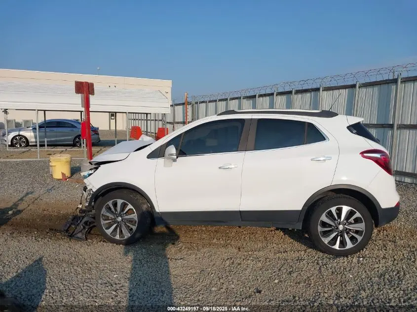 2020 BUICK ENCORE FWD ESSENCE