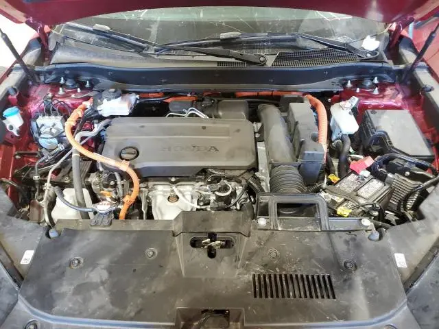 2025 HONDA CR-V EXL  