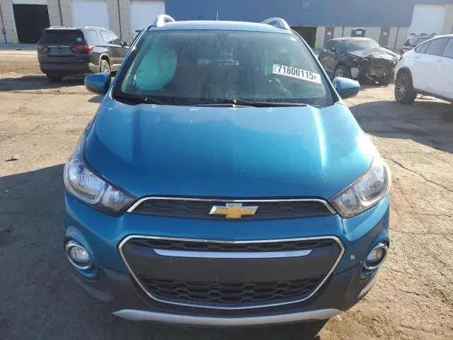 2019 CHEVROLET SPARK ACTIV  