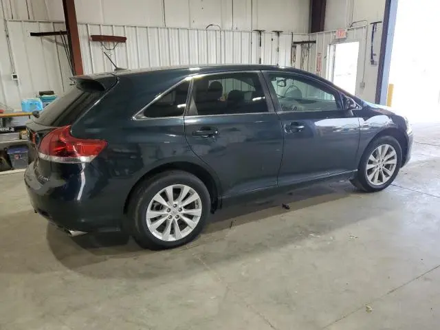 2015 TOYOTA VENZA LE  