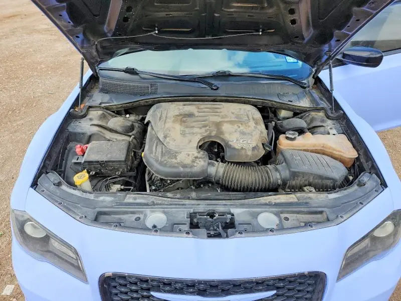 2020 CHRYSLER 300 TOURING  