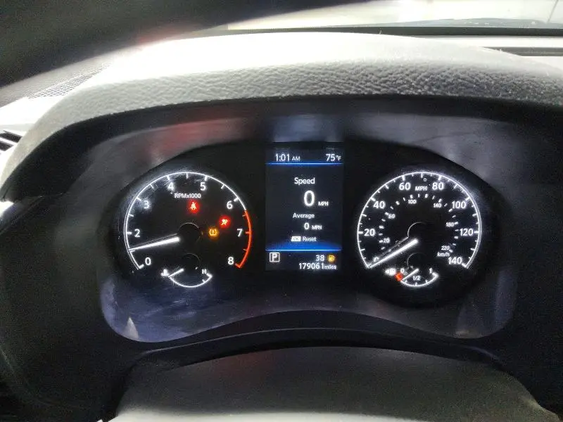 2021 NISSAN ALTIMA S  