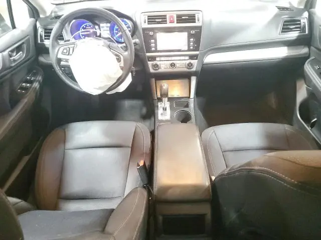2016 SUBARU LEGACY 2.5I PREMIUM  