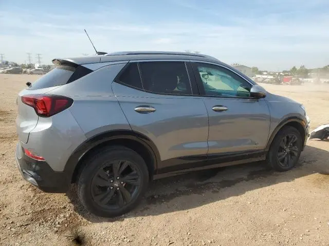 2025 BUICK ENCORE GX SPORT TOURING  