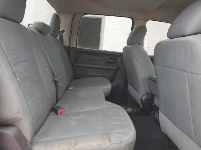 2015 RAM 1500 ST