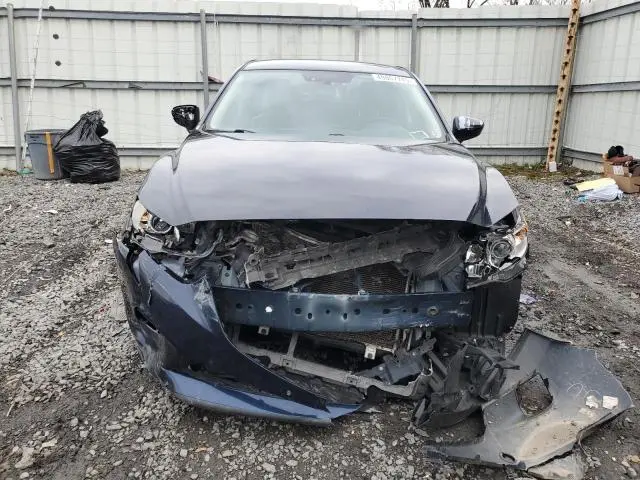2016 MAZDA 6 SPORT  