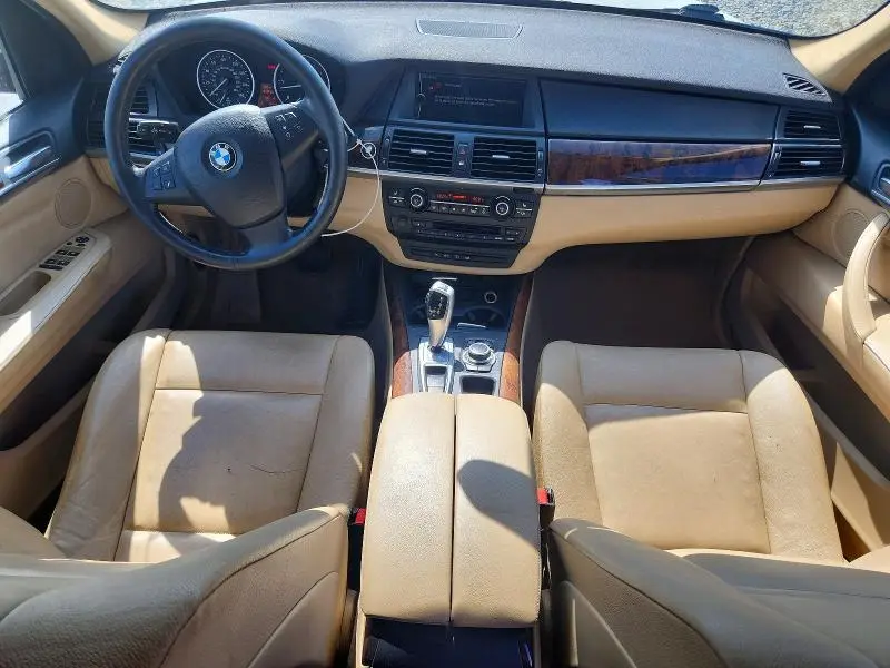 2013 BMW X5 XDRIVE35D  