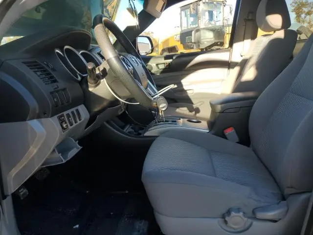 2015 TOYOTA TACOMA DOUBLE CAB PRERUNNER  