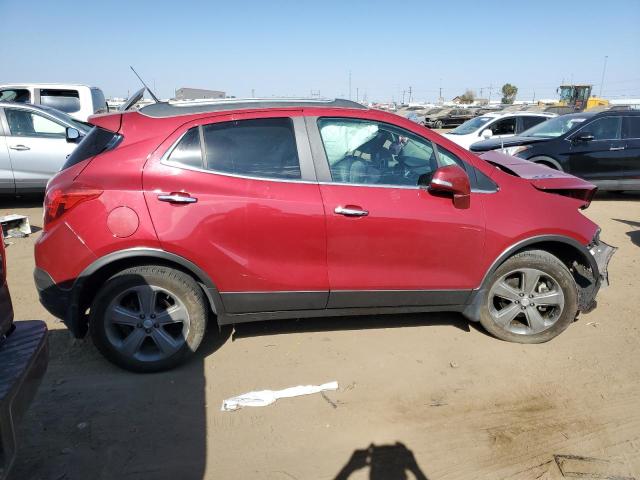 2014 BUICK ENCORE 