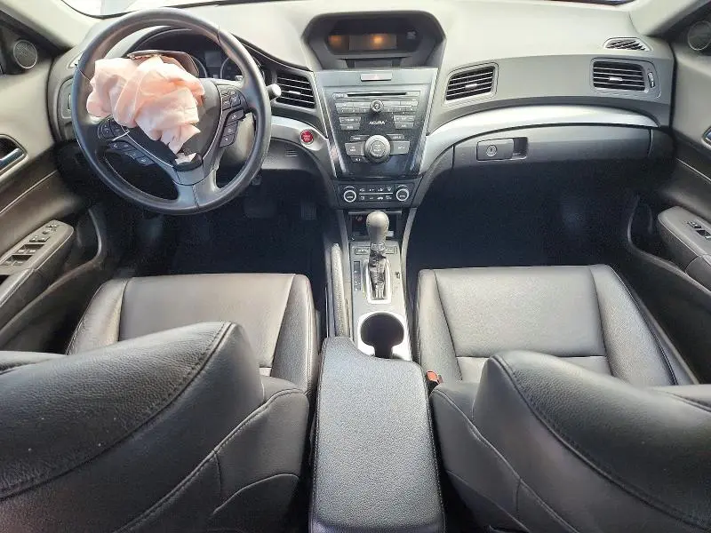 2018 ACURA ILX BASE WATCH PLUS  