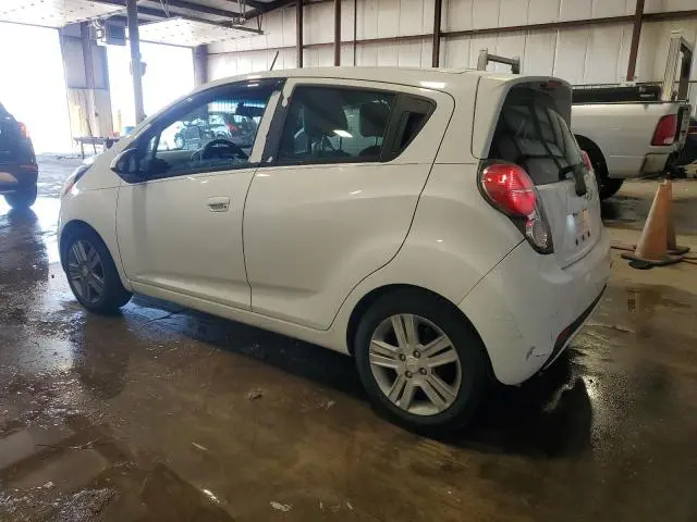 2014 CHEVROLET SPARK 1LT  