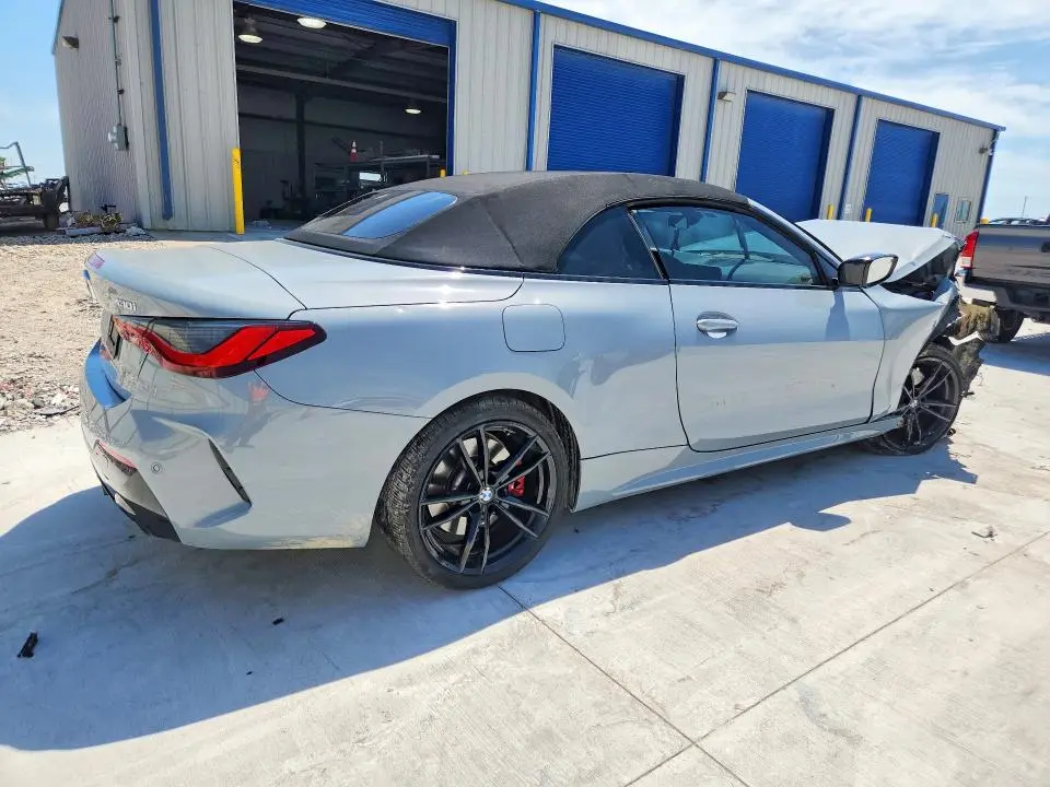2023 BMW 430I   
