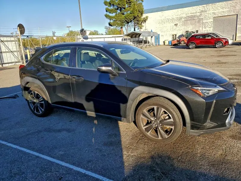 2019 LEXUS UX 200  
