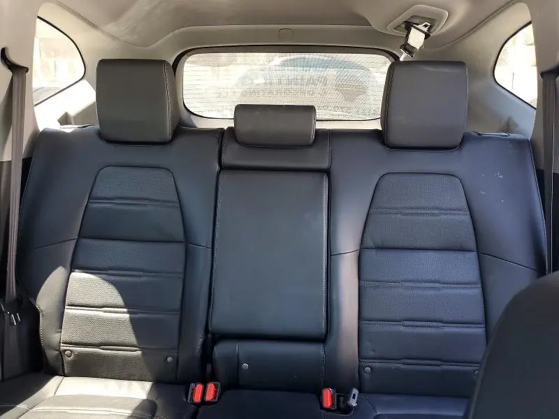 2018 HONDA CR-V EXL  