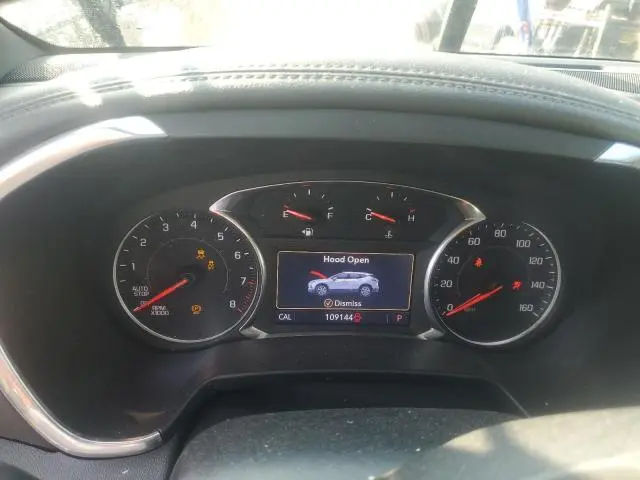 2020 CHEVROLET BLAZER 3LT  