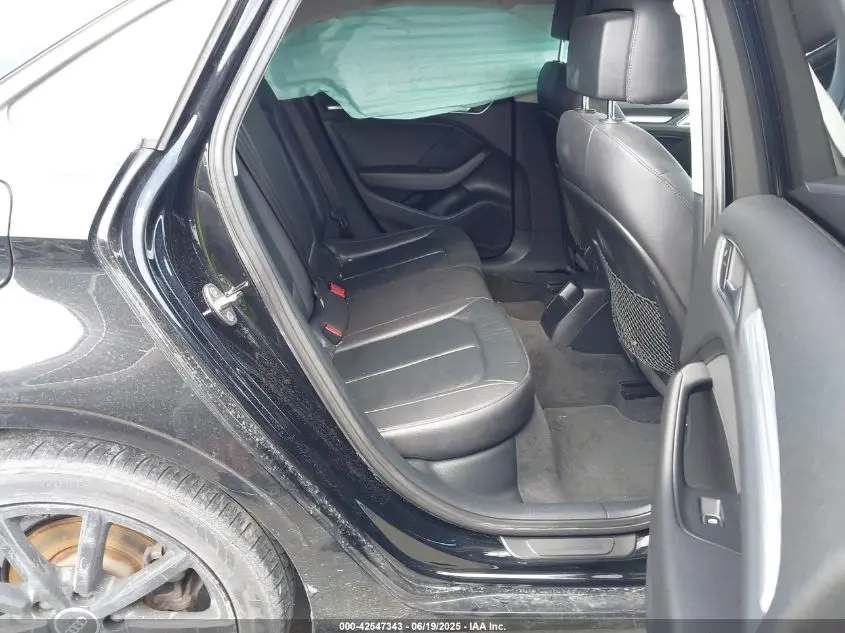 2015 AUDI A3 1.8T PREMIUM