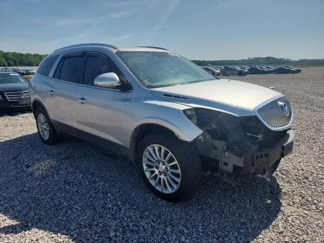 2011 BUICK ENCLAVE CXL  