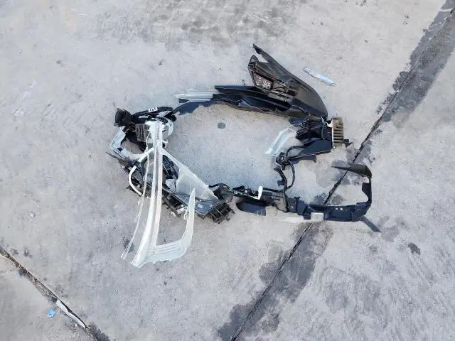 2021 SUBARU LEGACY SPORT  