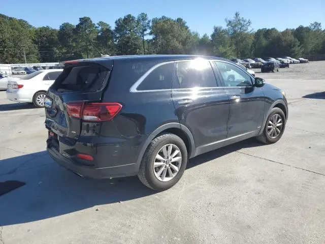 2019 KIA SORENTO L  