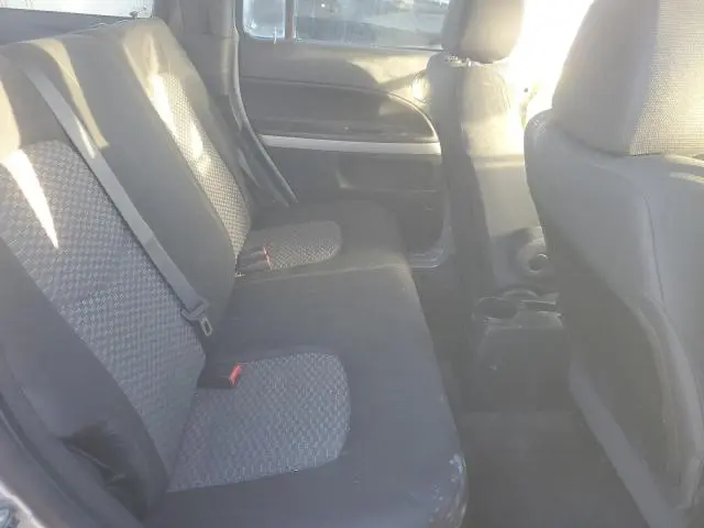 2011 CHEVROLET HHR LT  