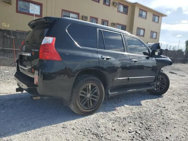 2013 LEXUS GX 460  