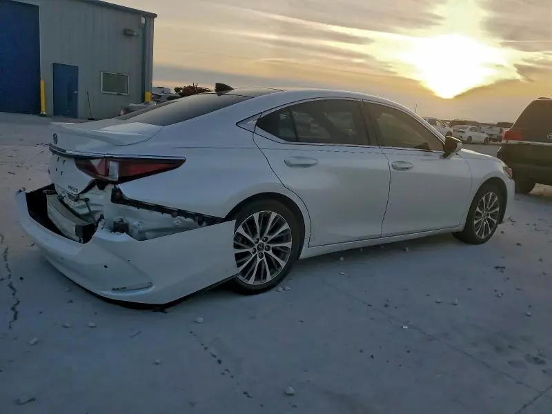 2019 LEXUS ES 350  