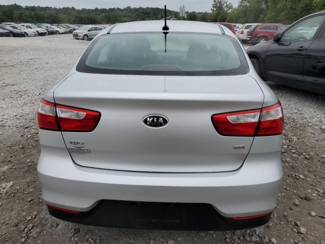 2017 KIA RIO LX