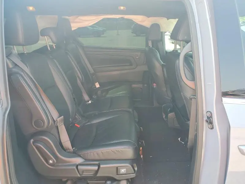 2023 HONDA ODYSSEY SPORT-L  