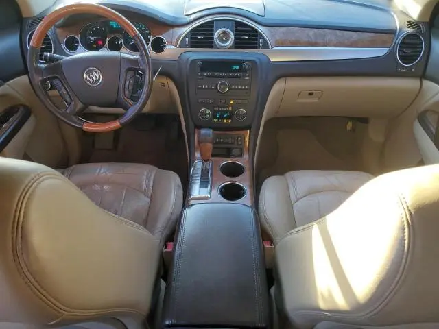 2011 BUICK ENCLAVE CXL  