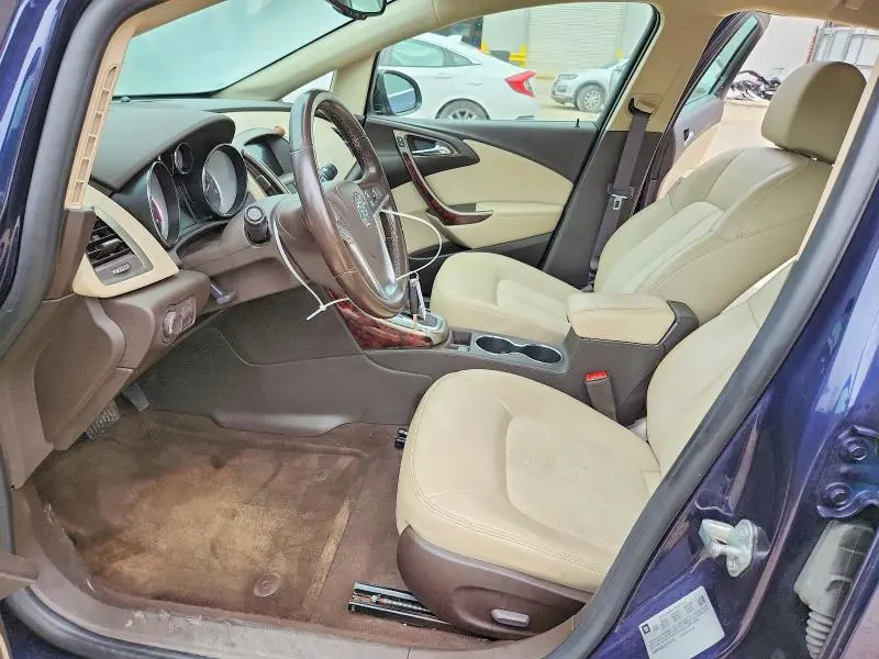 2015 BUICK VERANO   