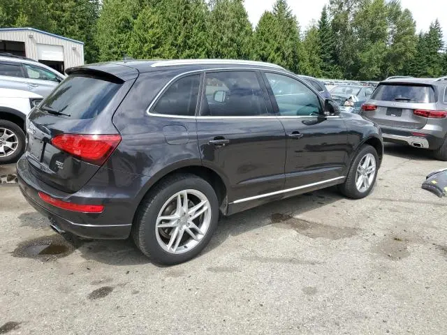 2014 AUDI Q5 PREMIUM PLUS  