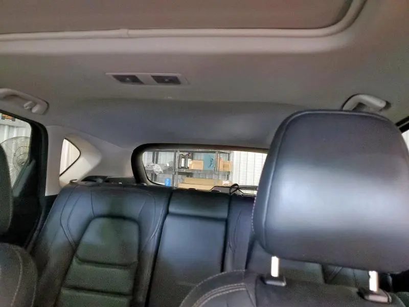 2023 MAZDA CX-5 PREFERRED  
