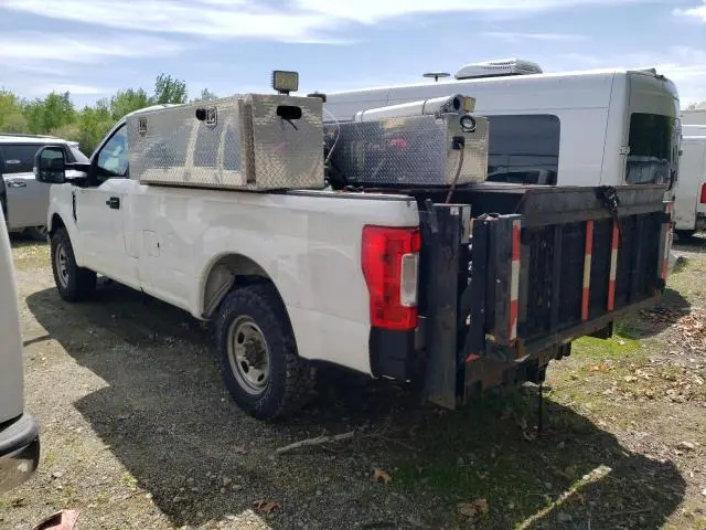 2019 FORD F250 SUPER DUTY